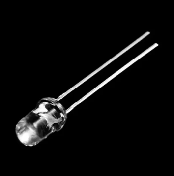 SparkFun LED - 슈퍼 브라이트 블루