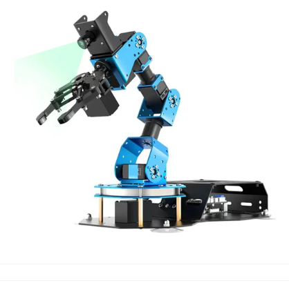 Hiwonder ArmPi FPV AI Vision Raspberry Pi ROS, Pythonオププププ AI Vision Raspberry Pi ROSム, Pythonオプププププププププププププププ\125