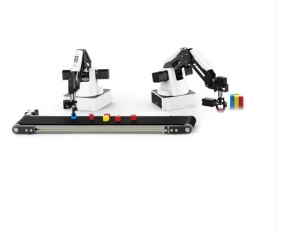 Dobot 机械臂 - 魔术师 - 基础版