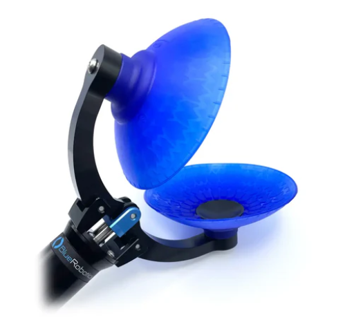 수중 채집용 뉴턴 ROV 퇴적물 샘플러 액세서리