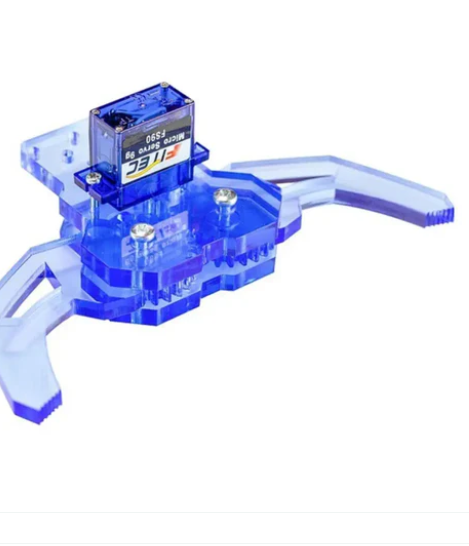 Kitronik Klaw MK2 로봇 스탠드 키트