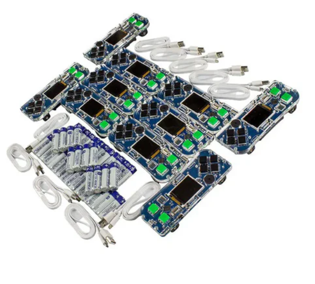 키트로닉 아케이드 커리어 팩