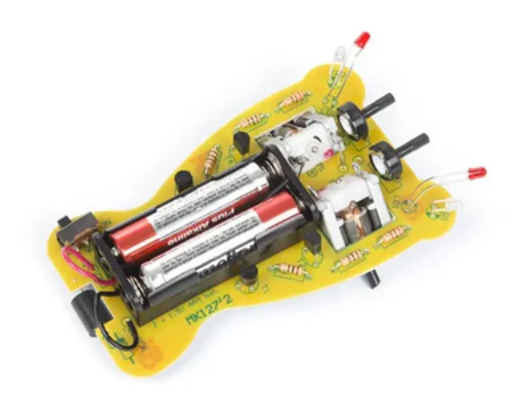 벨레만 러닝 마이크로 버그 키트