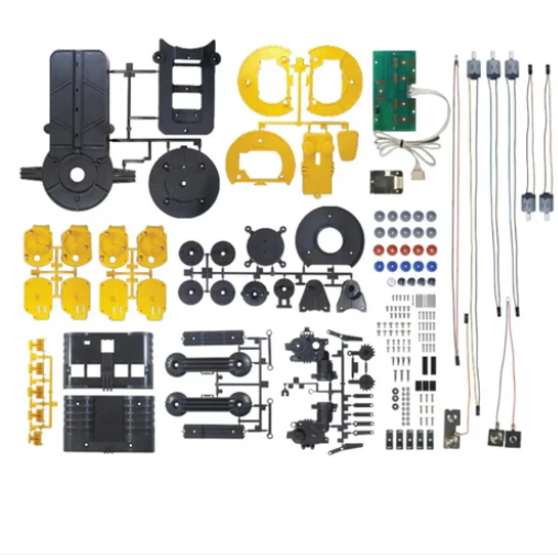 OWI-535 로봇 암 가장자리