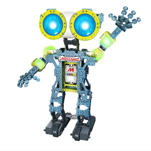 메카노이드 G15 개인용 로봇