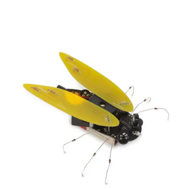 전자 반용접 키트