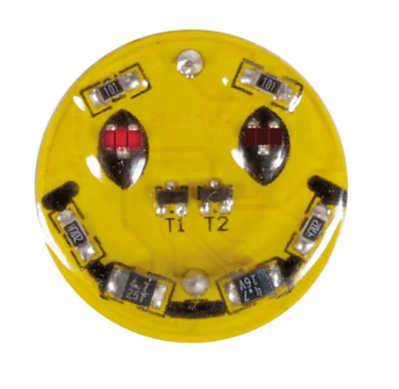 해피 페이스 웰딩 키트