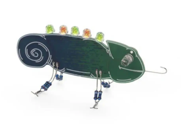 젠틀맨 솔더링 키트