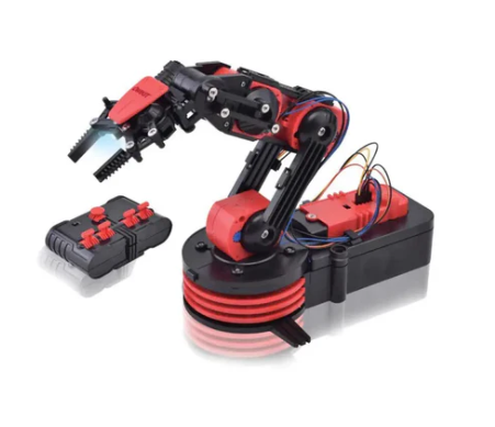 OWI 무선 로봇 암 Edge