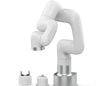 UFACTORY6축 로봇 암 Lite6 어셈블리