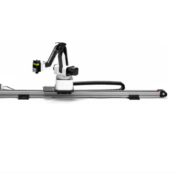 DexArm용 Rotrics 슬라이딩 레일 키트