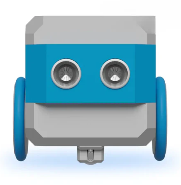 HP 로봇 Otto 시작 키트