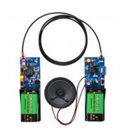 엘렌코 파이버 옵틱 키트 익스페디션