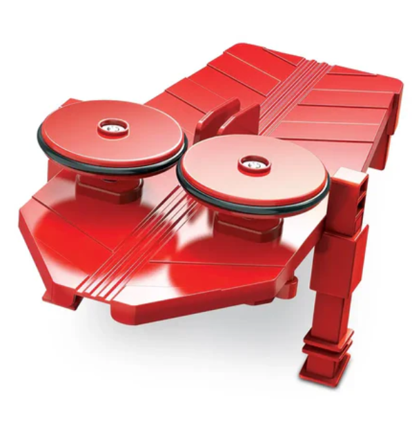 4M Science in Action 전기 항공기 송신기 키트