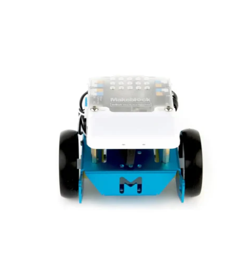 Arduino지능형로봇자ᇼ차키트MakeBlock mBot-S 탐색 키트(LED 매트릭스 포함)