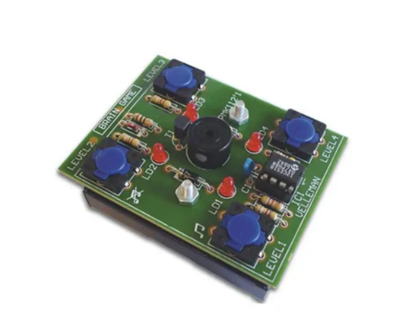 퍼즐 미니 솔더링 키트