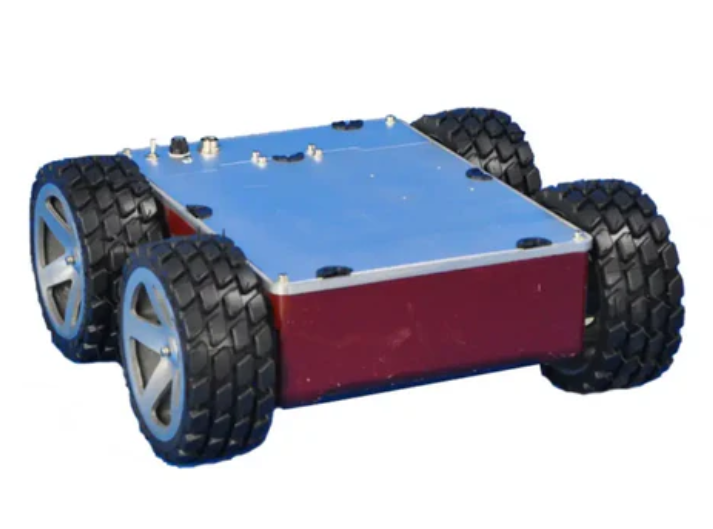 Hangfa Compass C2 로봇 플랫폼