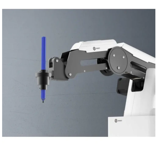 Dobot 로봇 암 - 마술사 - 교육 프로그램