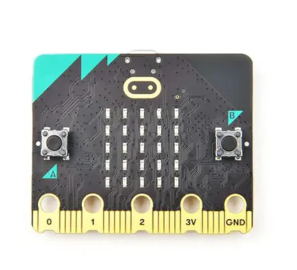 NEZHA 발명가 키트 V2, micro:bit，icro 포함:bit
