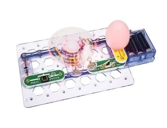 스냅 회로 스타터 키트