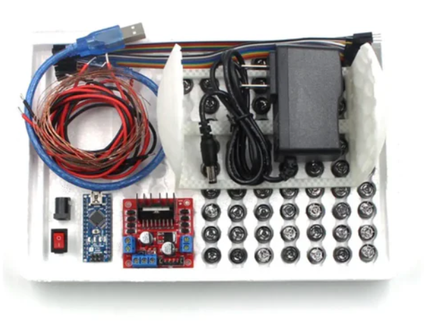 음향 부상 키트