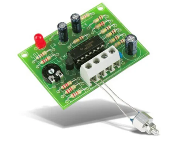 프로스트 인디케이터 솔더링 키트