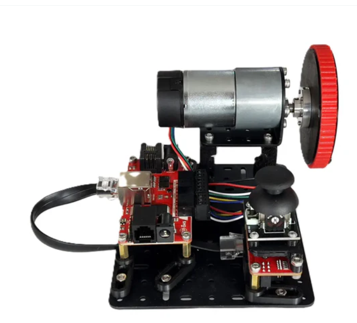 SMD RED스마트 브러시 모터 드라이브용 SMD 엔트리급 키트(신규 사용자에게 권장)