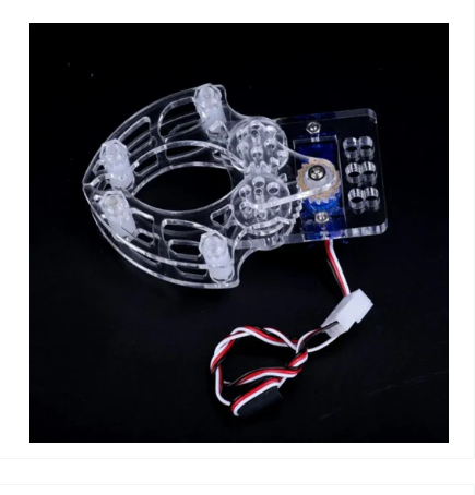 MakeBlock 미니 로봇 클립