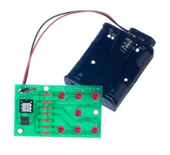 키트로닉 다이스 프로젝트 키트