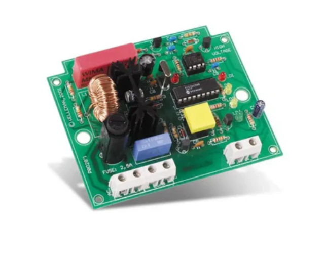 다기능 디머 용접 키트