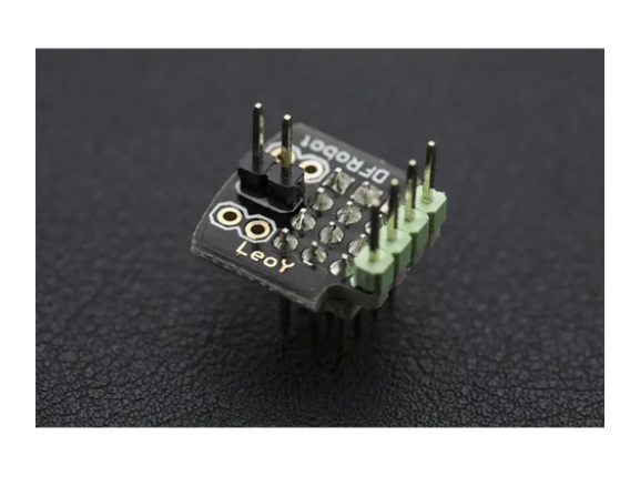 ECell 브레드보드 플러그인 커넥터