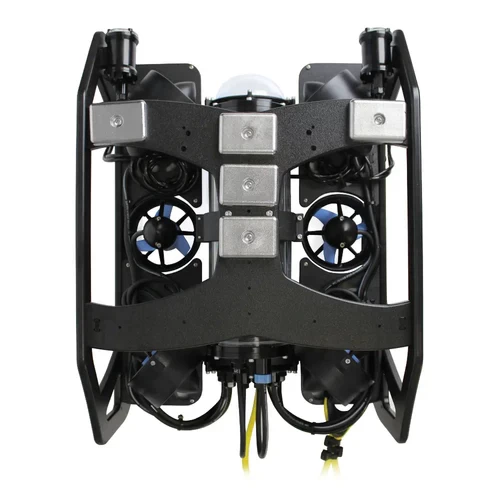 BlueROV2 (아크릴 - 100m)