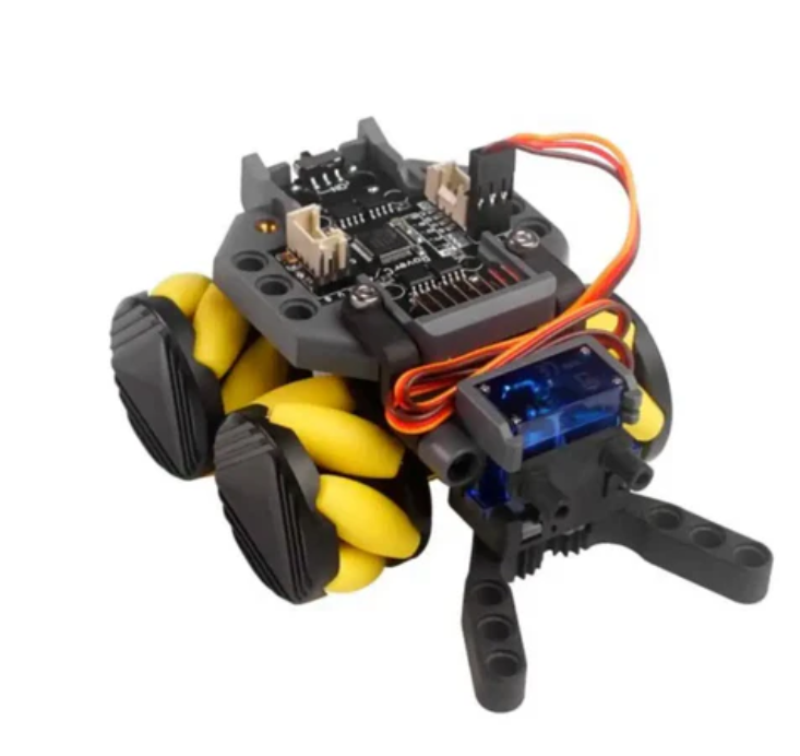 M5Stack Rover C Pro(M5StickC 제외)