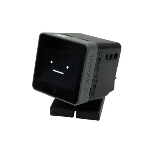 휴대용 로봇 '스택짱 RT ver.'