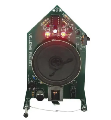 벨레만 애니메이션 고스트 용접 키트