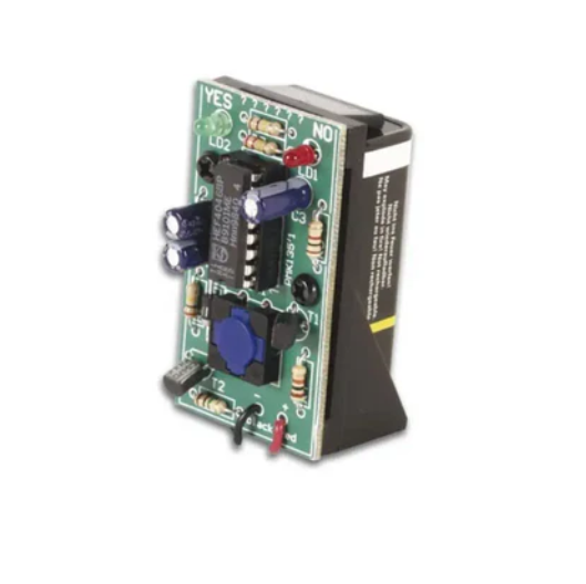 전자 결정 메이커 미니 솔더링 키트