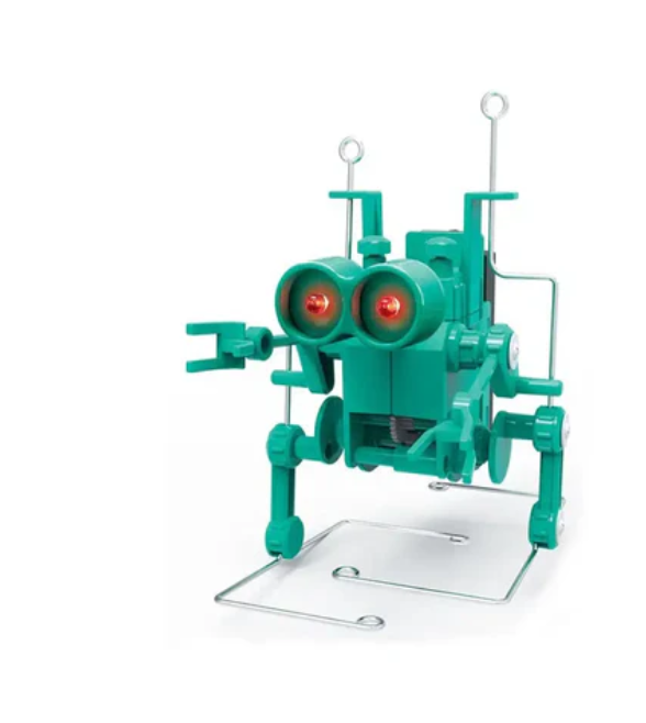 4M KidzRobotix 편심 로봇 키트