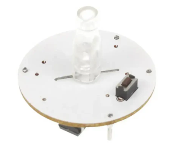 벨레만 플리커링 라이트 전자 캔들 납땜 키트