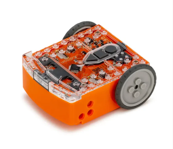 에디슨 로봇 V3 – EdPack1