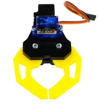 Kitronik: MOVE 모 터 발톱 키트