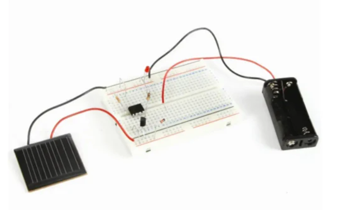 태양 실험 키트