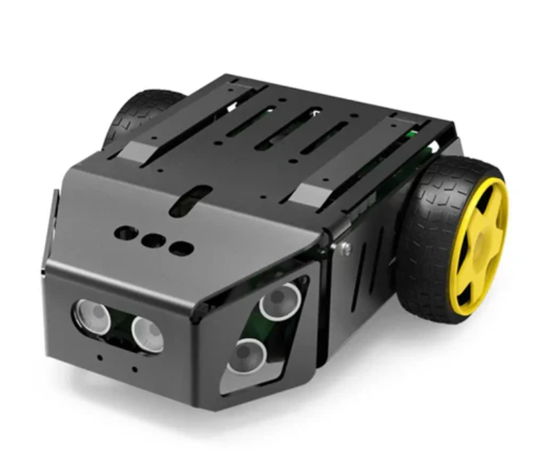 AI-Starter 교육용 프로그래밍 가능 로봇