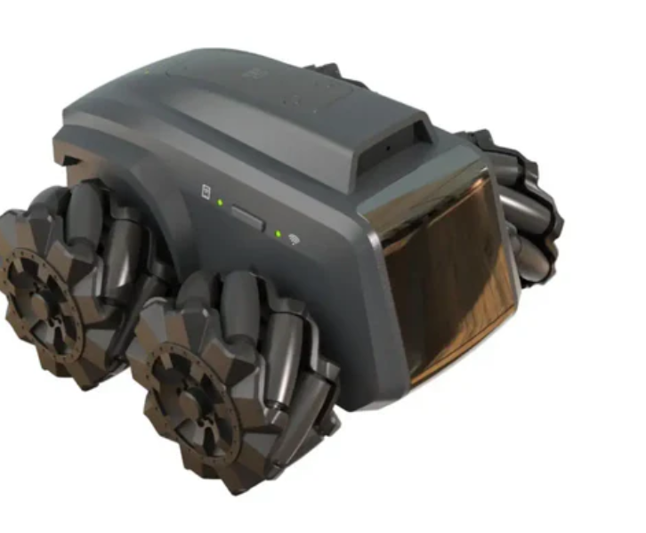 무어봇 스카우트(Moorebot Scout) 인공지능 자율 이동 로봇