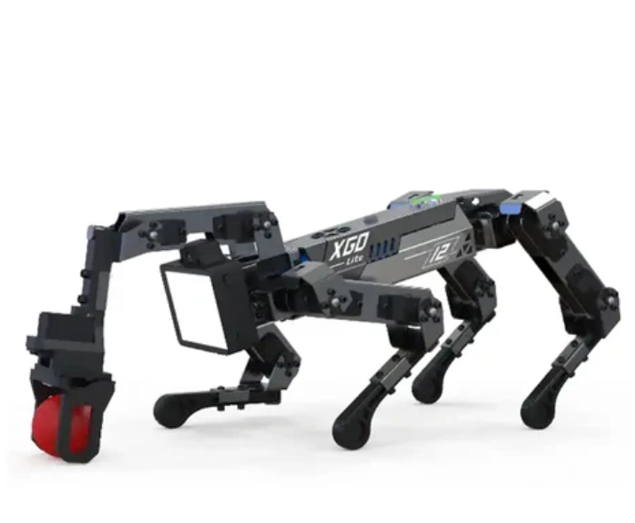 Dr. Robot DRK8080 WiFi 모바일 개발 플랫폼(헤드 포함)