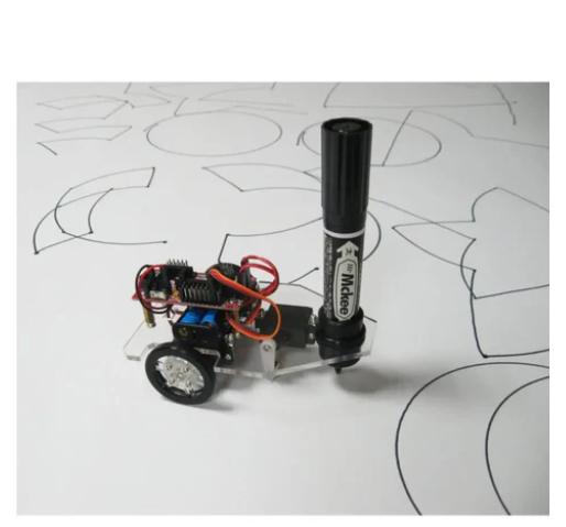 두들봇 드로잉 로봇 ROHS