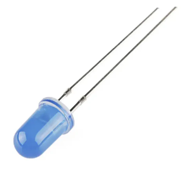 SparkFun LED - 기본 블루 5mm