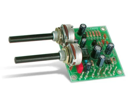 신호 추적기/인젝터 납땜 키트