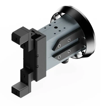 Lynxmotion SES-PRO DH 로봇 PGE-50-40 듀얼 포인팅 키트