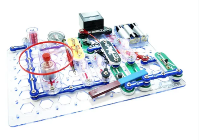 스냅 서킷 STEM 키트