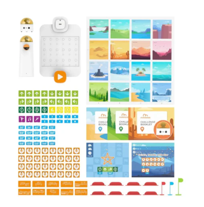 Matatalab Pro 번들